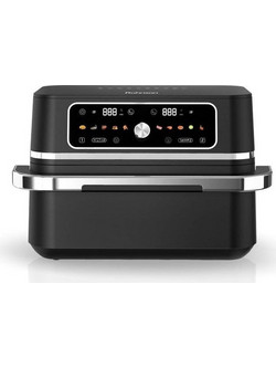 Rohnson R-28017 Air Fryer 9lt