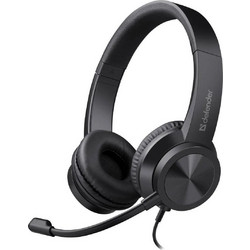 Defender Tune 150 On Ear Ακουστικά με Μικρόφωνο & 3.5mm Jack
