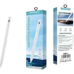 Treqa PEN-1 White (Universal)