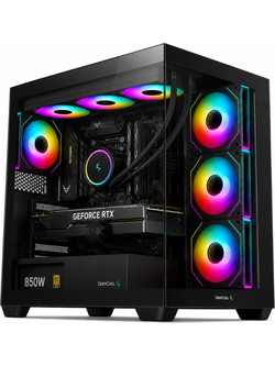 Vengeance Ophelia-V7 (Ryzen 7 9700X/32GB/1TB SSD/Radeon RX 9070 XT 16GB/FreeDos)