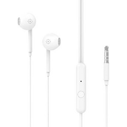 Vidvie HS662 Handsfree In-Ear 3.5mm White