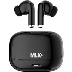 MLK+ X502 AI Ακουστικά Bluetooth In Ear Black