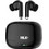 MLK+ X502 AI Ακουστικά Bluetooth In Ear Black