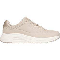 Skechers Uno Lite 2 Γυναικεία Sneakers Μπεζ 190265-NAT