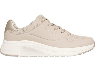 Skechers Uno Lite 2 Γυναικεία Sneakers Μπεζ 190265-NAT