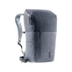 Deuter UP Stockholm Ορειβατικό Σακίδιο 22lt Μαύρο 3813721-7000