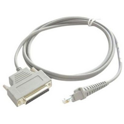 Datalogic CAB-328 Καλώδιο RS-232 DB25 Female to RJ45 2m Grey