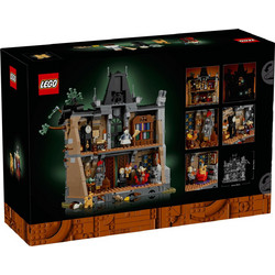 Lego Icons Mayor Manor για 18+ Ετών 11383