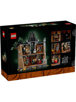 Lego Icons Mayor Manor για 18+ Ετών 11383