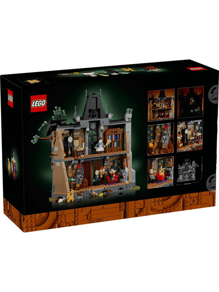 Lego Icons Mayor Manor για 18+ Ετών 11383