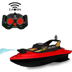 Jamara Fire Speed Τηλεκατευθυνόμενο Σκάφος 466600