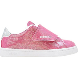 Reebok Παιδικά Sneakers Ροζ 100269136