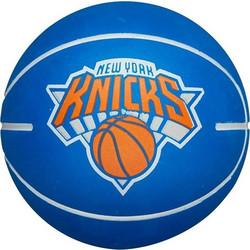 Wilson NBA Dribbler New York Knicks WTB1100DQNYK
