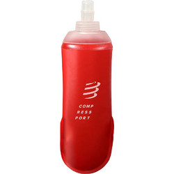 Compressport Ergoflask Pro Red 500ml