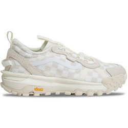 Vans Crosspath Xc Γυναικεία Sneakers Flatforms Εκρού VN000EJJFS8