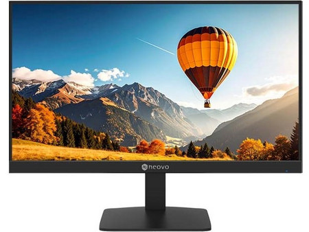 AG Neovo LW-2204 VA Monitor 21.5" 1920x1080 FHD 100Hz 5ms