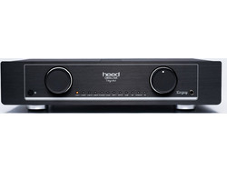 Heed Audio Obelisk Ολοκληρωμένος Ενισχυτής 2.0 65W/4Ω 50W/8Ω