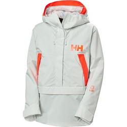 Helly Hansen Powchaser Anorak 66066-403 Ανδρικό Μπουφάν για Ski & Snowboard