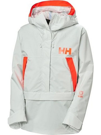 Helly Hansen Powchaser Anorak 66066-403 Ανδρικό Μπουφάν για Ski & Snowboard