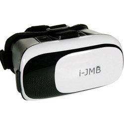 I-JMB VR Headset για Κινητό από 3.5" έως 6"