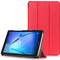 Tri-Fold Red (Huawei MediaPad T3) Tri-Fold Red (Huawei MediaPad T3)