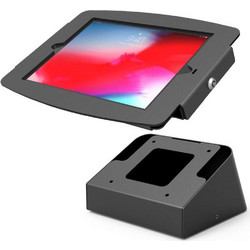 Compulocks Vesa Av Conference Room Capsule Βάση Tablet Γραφείου Black