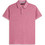 Marlboro Classics Ανδρική Μπλούζα Polo Κοντομάνικη Φούξια 14MPS001-02301-310
