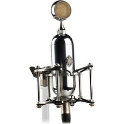 Soyuz Tube-S Silver 17 Μικρόφωνo Gooseneck XLR