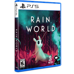 Rain World PS5