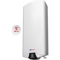 Eldom DU080IW-W Θερμοσίφωνας 80lt 3.3kW Κάθετος