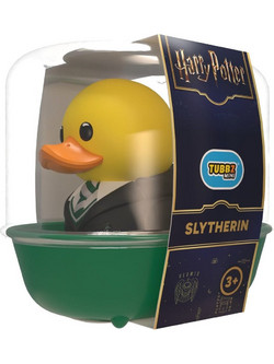 Numskull Tubbz Harry Potter Mini Slytherin 5cm
