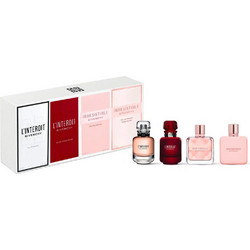 Givenchy Miniature Set