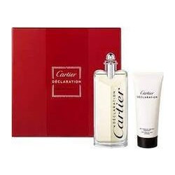 Cartier Declaration Eau de Toilette 100ml + Shower Gel 100ml