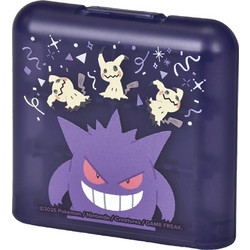 Hori Gengar & Mimikyu Θήκη Προστασίας για Switch 2