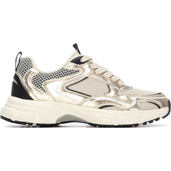Refresh Γυναικεία Sneakers Chunky Χρυσά 176213