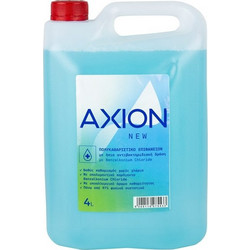 Axion Πολυκαθαριστικό Επιφανειών 4lt