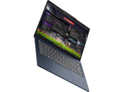 Lenovo IdeaPad Slim 5 14IPH11 (Ultra 7 355/32GB/1TB SSD/Intel Graphics/FreeDos)