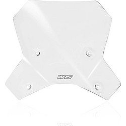 WRS KT008T Ζελατίνα Μηχανής για KTM 1290 Super Adventure '21-'23
