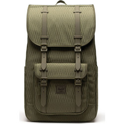 Herschel Little America 11390-07784 Σακίδιο Πλάτης 30lt Χακί