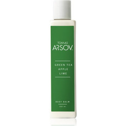 Tomas Arsov Green Tea Apple Lime Ενυδατικό Balm Σώματος 200ml