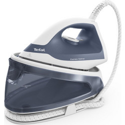 Tefal SV4110 Σύστημα Σιδερώματος Πίεσης 7.5bar με Δοχείο 1.2lt