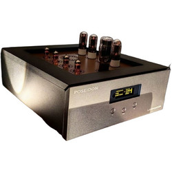 Lampizator Poseidon 2 DAC