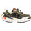 Dsquared2 Ανδρικά Sneakers Χακί SNM049923809082-8066
