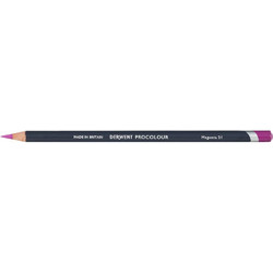 Derwent Procolour Ξυλομπογιά Magenta 21