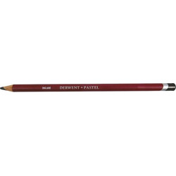 Derwent Pastel Ξυλομπογιά Burnt Umber P540