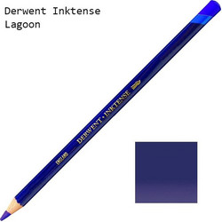 Derwent Inktense Ξυλομπογιά Lagoon 0810