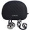 KM-A52 Ακουστικά Bluetooth Open Ear Black