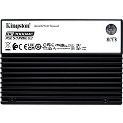 Kingston DC3000ME SSD 30.72TB 2.5" NVMe PCI Express 5.0