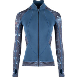 Beuchat Atoll Γυναικείo Σακάκι Κατάδυσης Neoprene για Θαλάσσια Σπορ 2mm