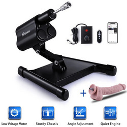 Hismith Pro 3+ Smart App Sex Machine